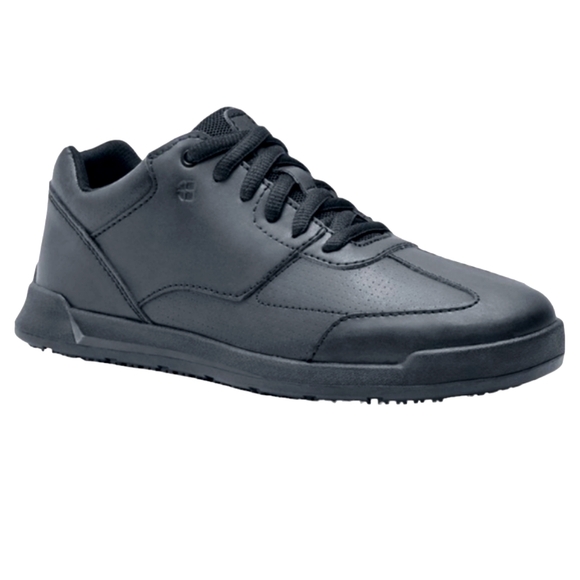 Shoes For Crews Liberty Athletic Work Tennis Shoe Slip & Water Resistant NWT 7.5 - Picture 1 of 17